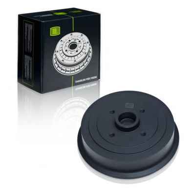 Тормозной барабан TRIALLI TF 051132