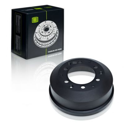 Тормозной барабан TRIALLI TF 062