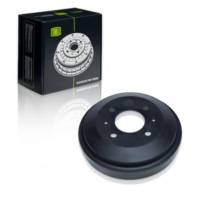 Тормозной барабан TRIALLI TF 084131