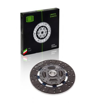 Диск выключения, система сцепления TRIALLI FD 305