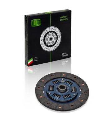 Диск выключения, система сцепления TRIALLI FD 306