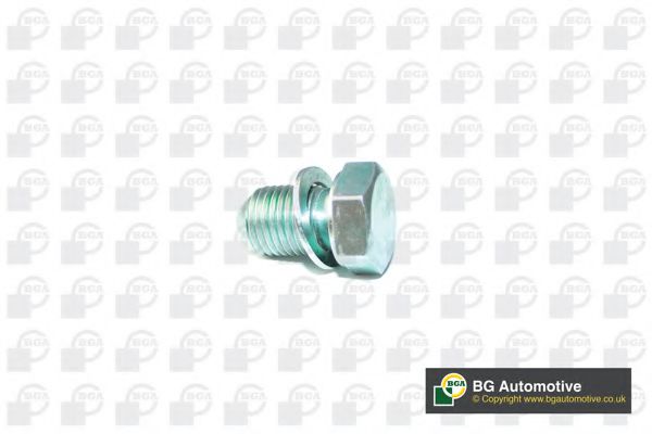 Резьбовая пробка, масляный поддон BGA PK0101