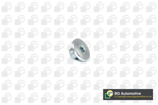Резьбовая пробка, масляный поддон BGA PK2200