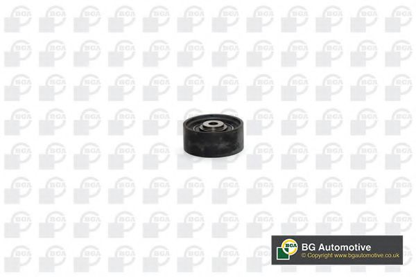 Направляющий / паразитный ролик ремня ГРМ BGA BC0100-2