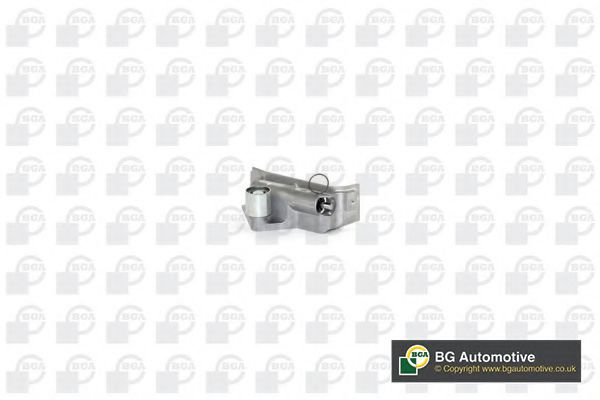 Направляющий / паразитный ролик ремня ГРМ BGA BC0101-2