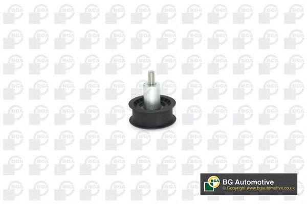 Направляющий / паразитный ролик ремня ГРМ BGA BC0140-4