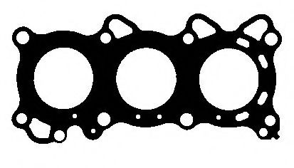Прокладка головки блока цилиндров (ГБЦ) BGA CH5576 Fibre Material (FBX)