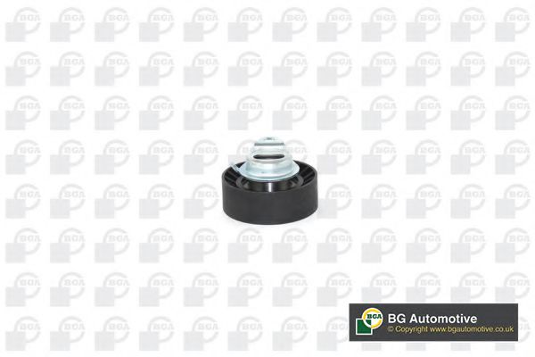 Натяжной ролик ремня ГРМ BGA BC2307-1