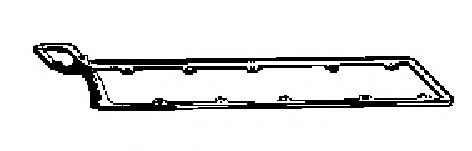 Прокладка клапанной крышки BGA RC0351