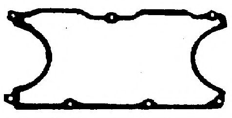Прокладка клапанной крышки BGA RC4380