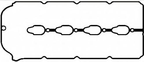 Прокладка клапанной крышки BGA RC6561