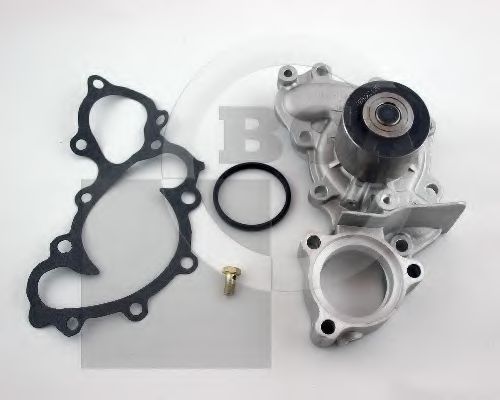 Помпа BGA CP18516