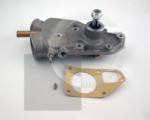 Помпа BGA CP2684
