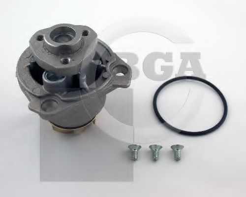 Помпа BGA CP3184