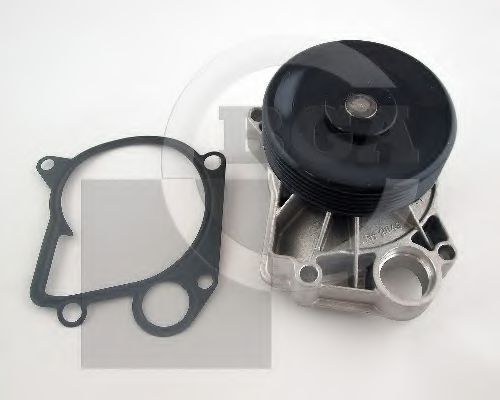 Помпа BGA CP3260