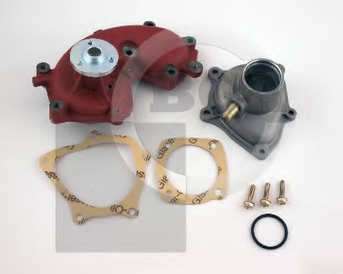 Помпа BGA CP3324