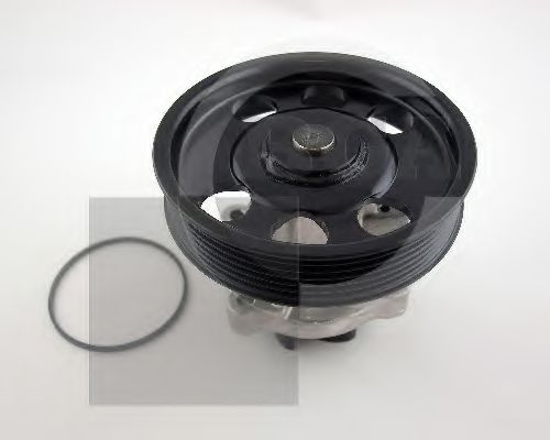 Помпа BGA CP3716