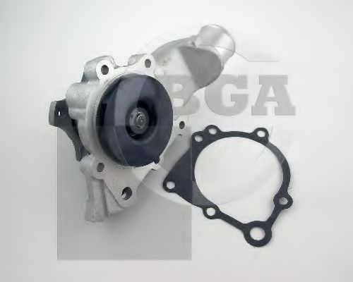 Помпа BGA CP4332E