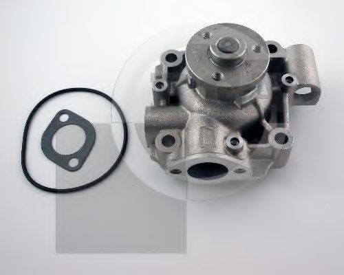 Помпа BGA CP4600