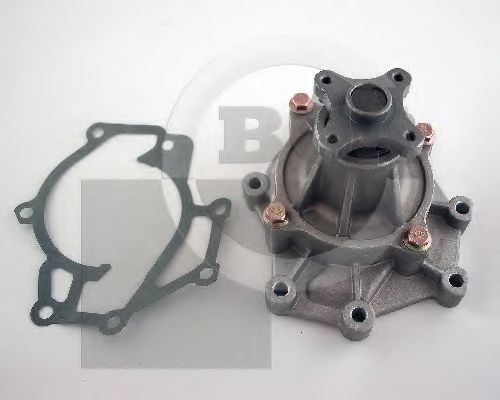 Помпа BGA CP7176T