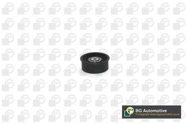Направляющий / паразитный ролик ремня ГРМ BGA BC9503-2