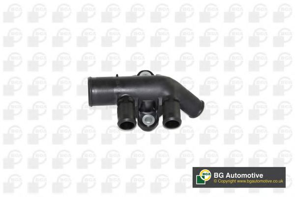 Фланец охлаждающей жидкости BGA FA1402
