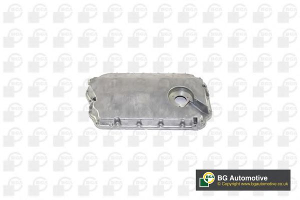 Масляный поддон BGA SP0105