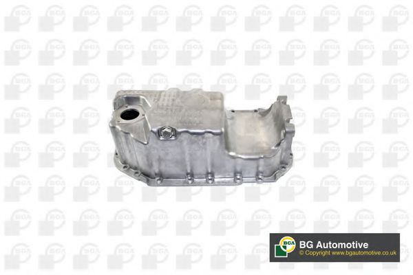 Масляный поддон BGA SP0112