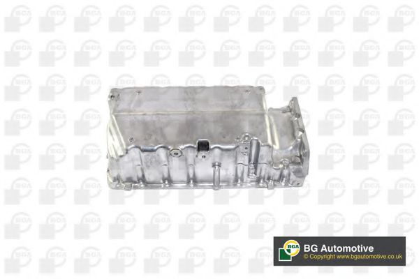Масляный поддон BGA SP1403