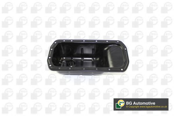 Масляный поддон BGA SP1410