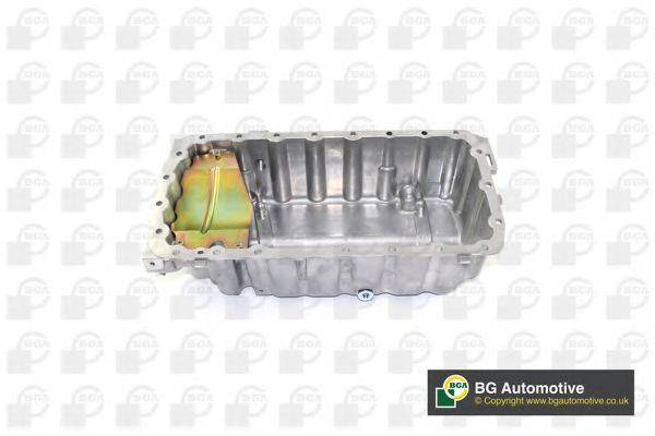 Масляный поддон BGA SP2312