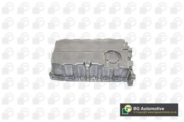 Масляный поддон BGA SP9608