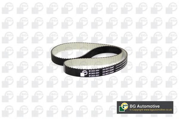 Ремень ГРМ BGA TB0104