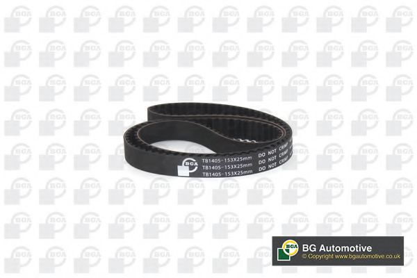 Ремень ГРМ BGA TB1405