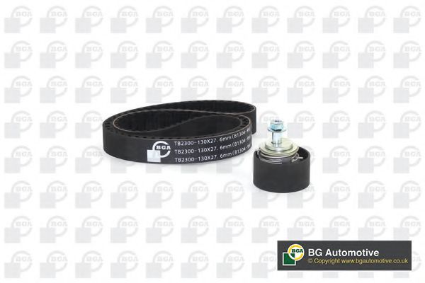 Комплект ремня ГРМ BGA TB2300K