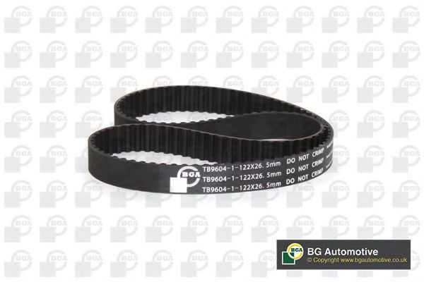 Ремень ГРМ BGA TB9604-1