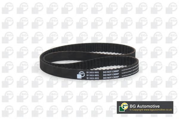 Ремень ГРМ BGA TB9606
