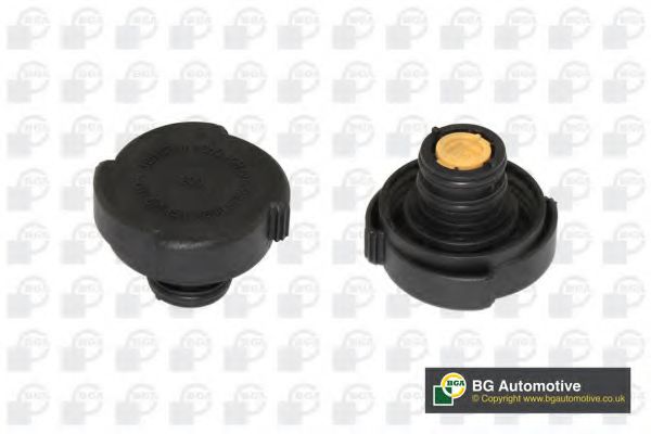 Пробка расширительного бачка BGA CC3001