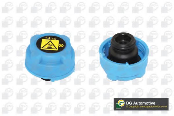 Пробка расширительного бачка BGA CC3003