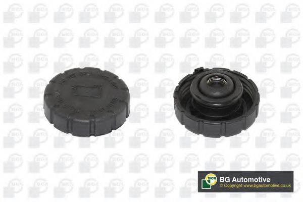 Пробка расширительного бачка BGA CC3004