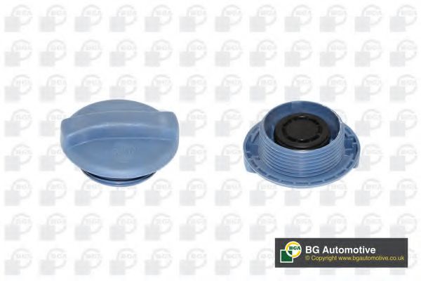 Пробка расширительного бачка BGA CC3008
