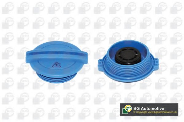 Пробка расширительного бачка BGA CC3009
