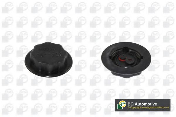 Пробка расширительного бачка BGA CC3011