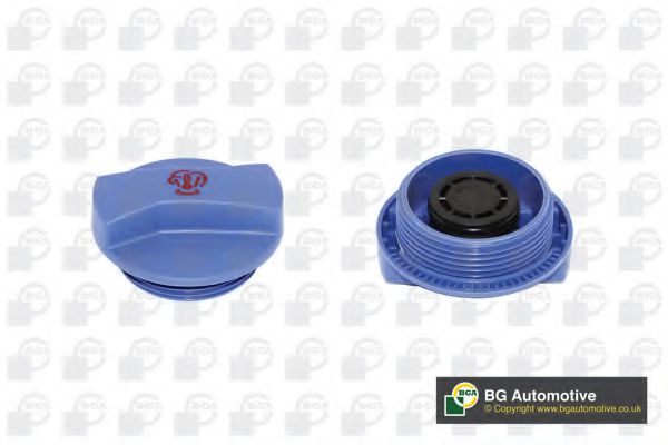 Пробка расширительного бачка BGA CC3015