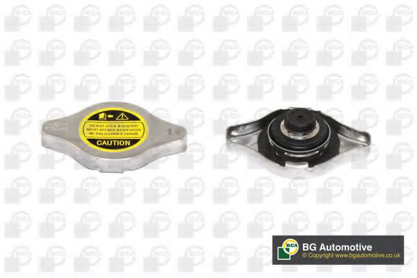 Пробка расширительного бачка BGA CC3024