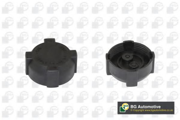 Пробка расширительного бачка BGA CC3027