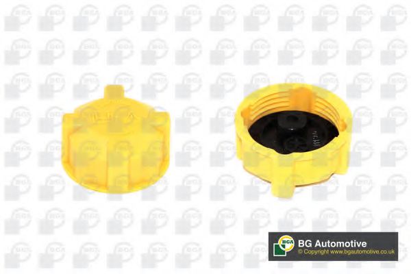 Пробка расширительного бачка BGA CC3033