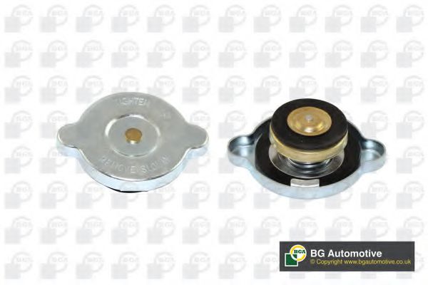 Пробка расширительного бачка BGA CC3047