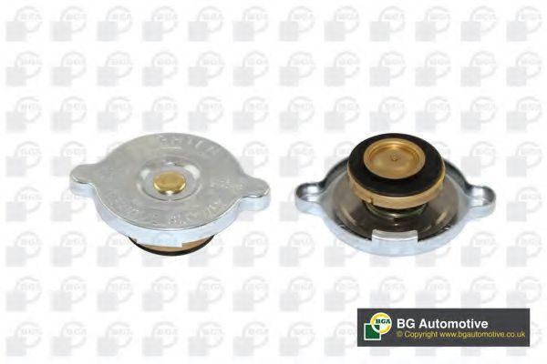 Пробка расширительного бачка BGA CC3048