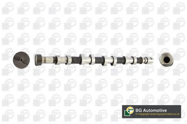 Распредвал BGA CS1552